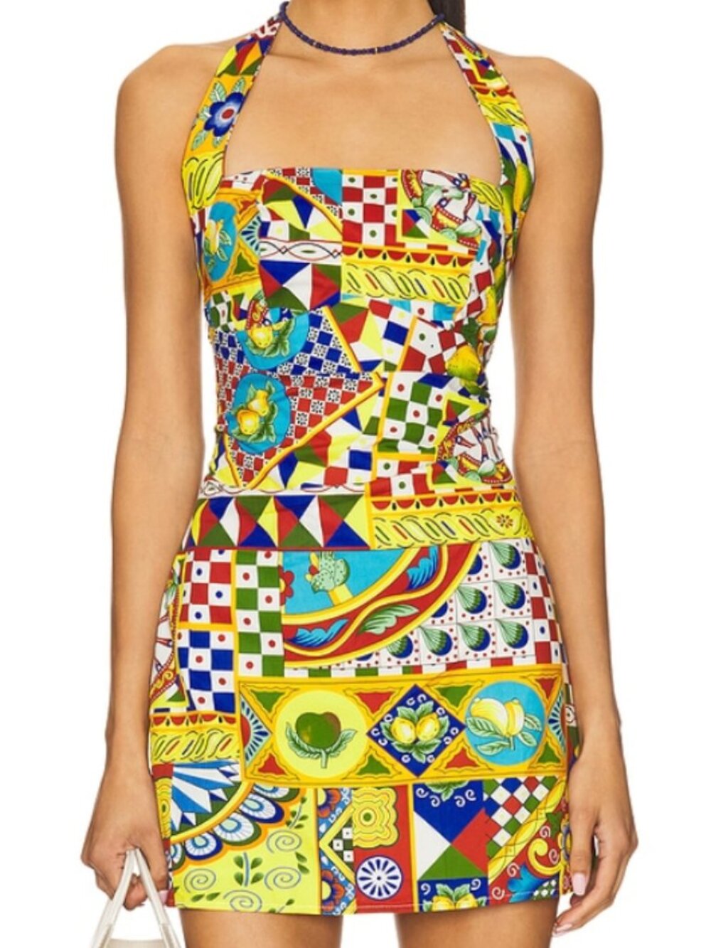 Seven Wonders Aera Mini Dress Women's - Phaedra - M